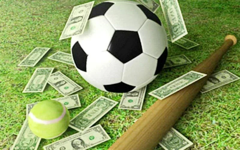 Kartu pertandingan olahraga pada tampilan mobile KR55